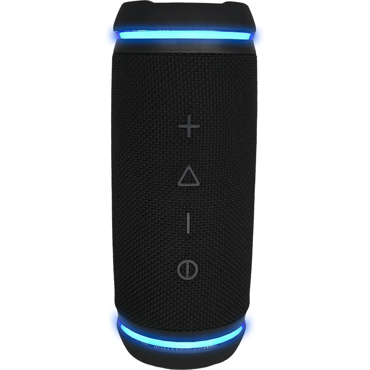 Black Wireless Portable Speaker G268474