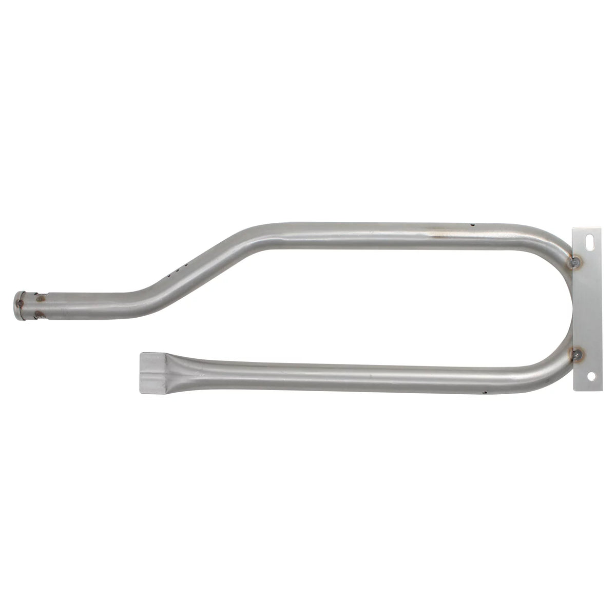 3-Pack Stainless Steel BBQ Gas Grill Tube Burner Replacement Parts H2733