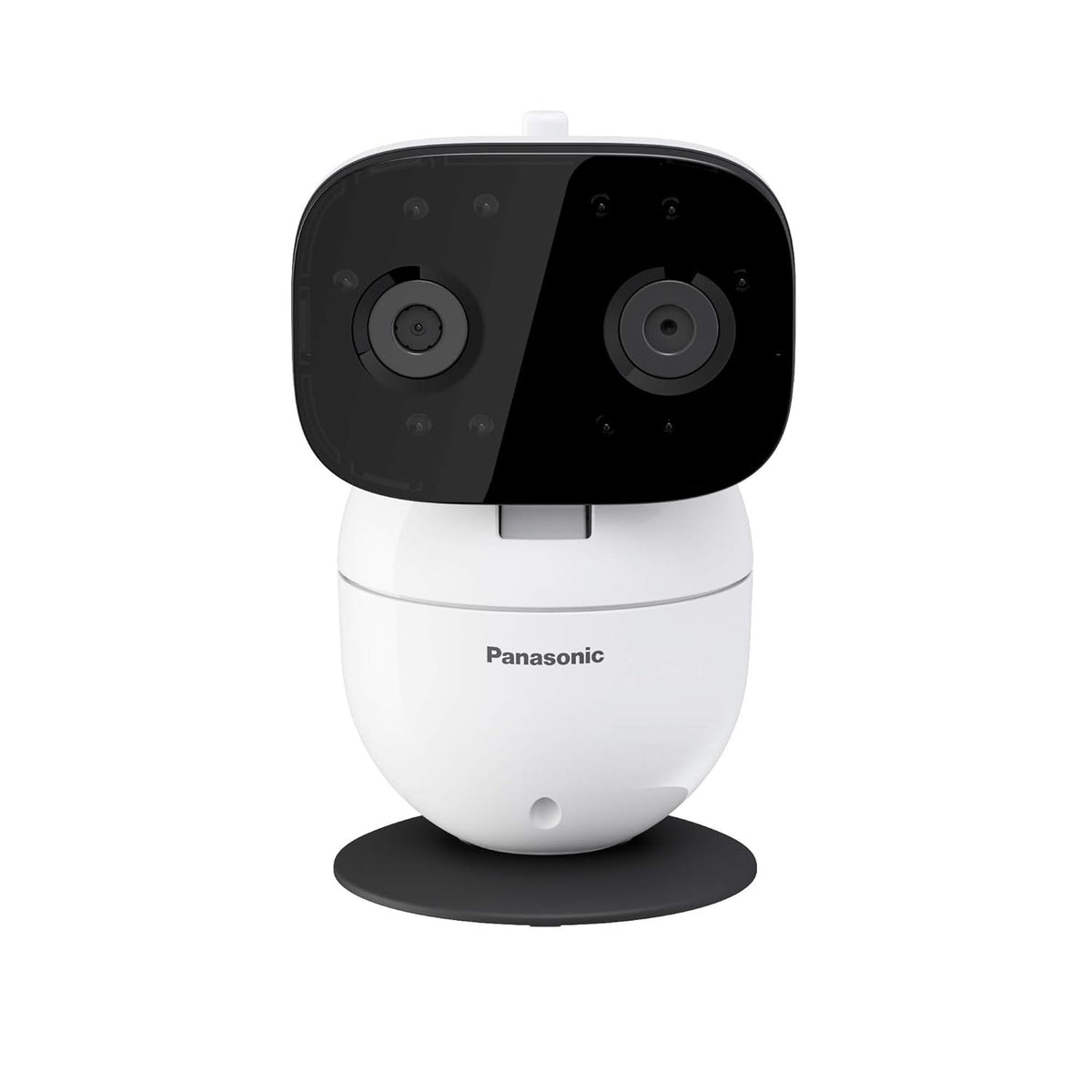 3.5” Color Video Baby Monitor with Camera and Audio E340717