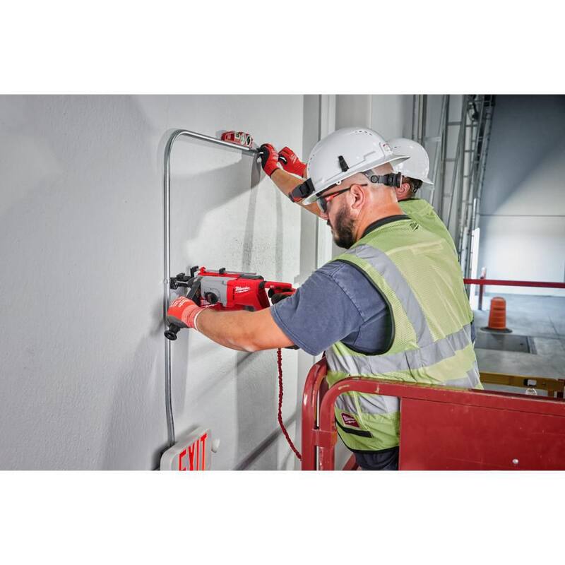 18-Volt Brushless Cordless SDS-Plus Rotary Hammer with Starter Kit K675047