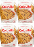 Gemelli Pasta 16 oz (Pack of 4) T763