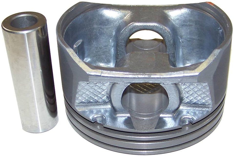 Piston Set for 2.9L DOHC L4 16V Z122