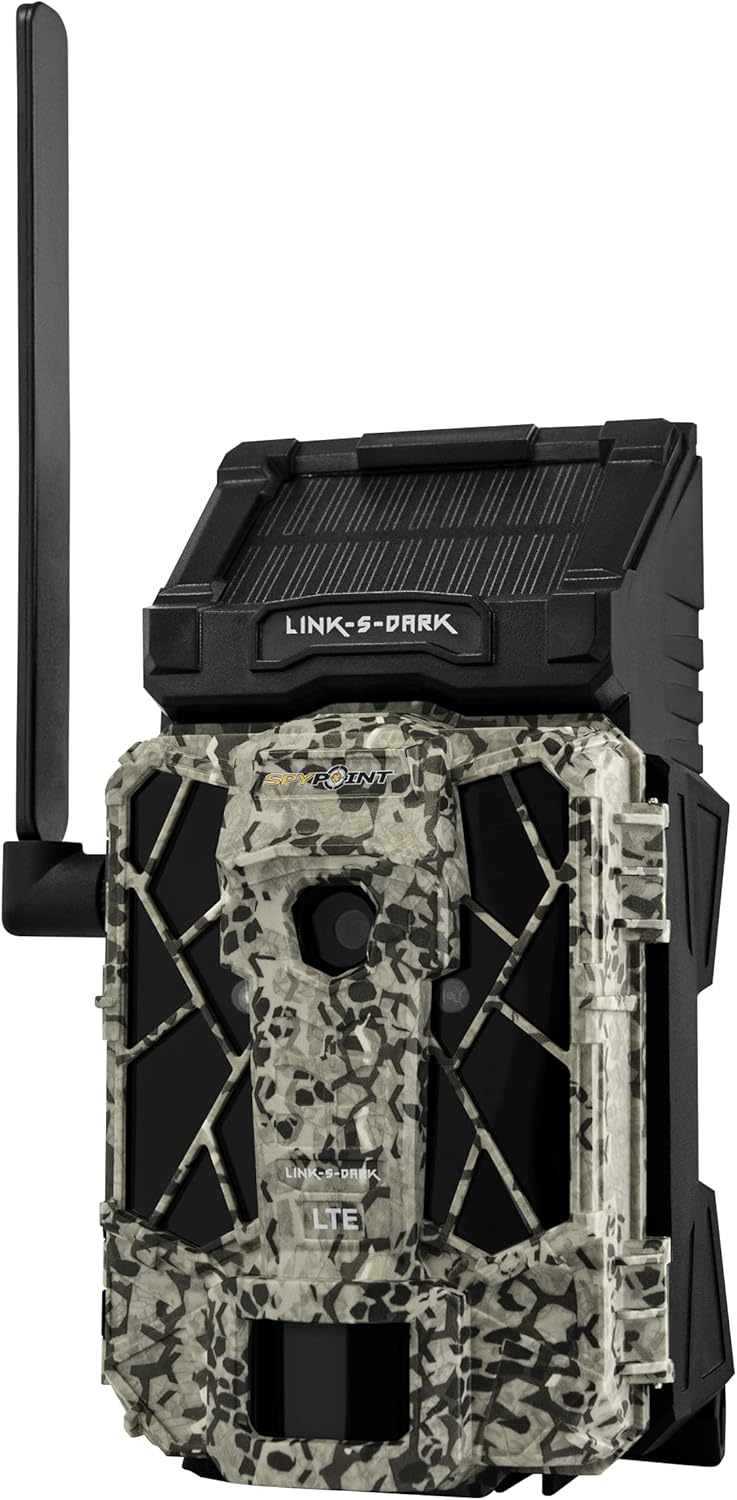 Trail Camera P7401