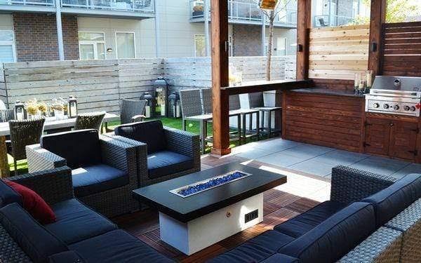 Fire Pit Insert S683161