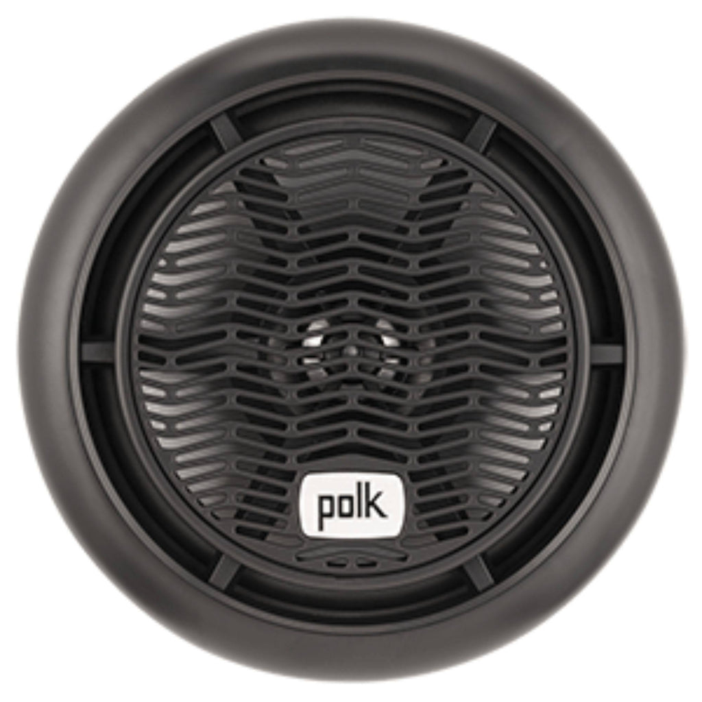 Black Coaxial Speakers M807