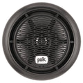 Black Coaxial Speakers M807