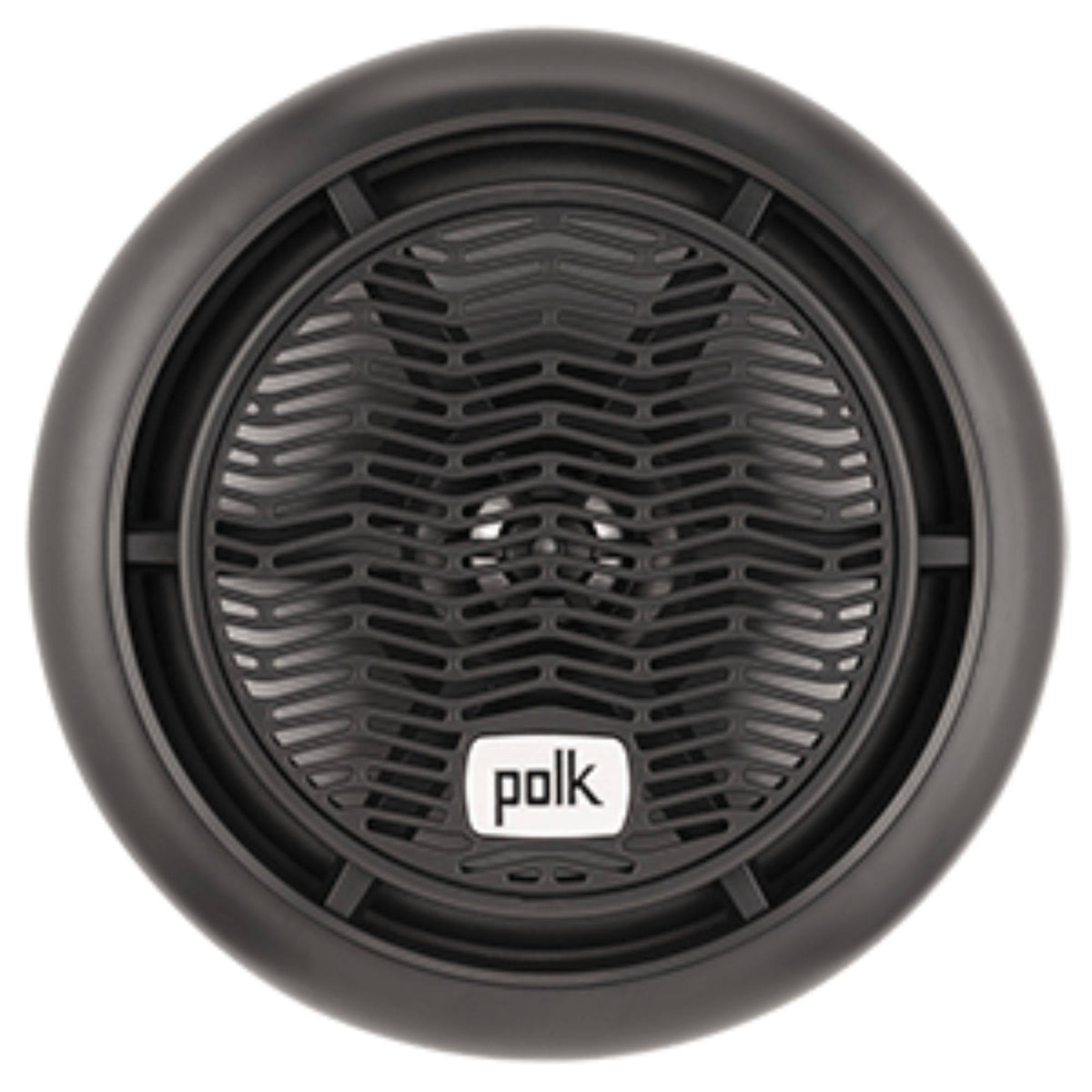 Black Coaxial Speakers M807