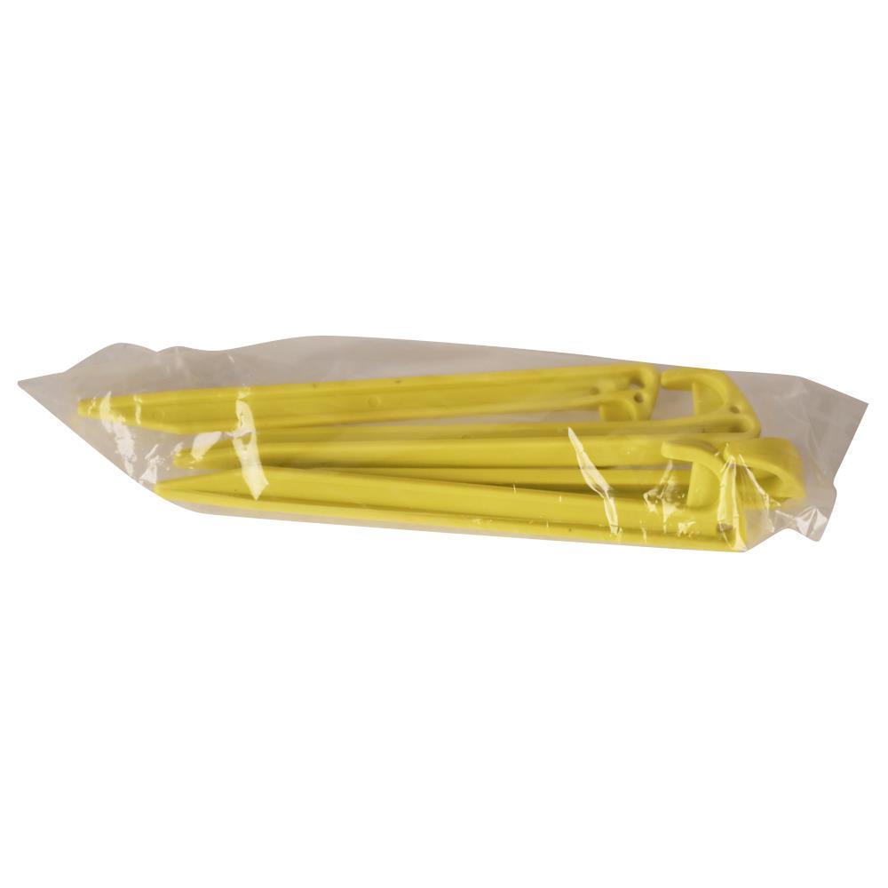 450W Air Blower Pump Fan Yellow M659