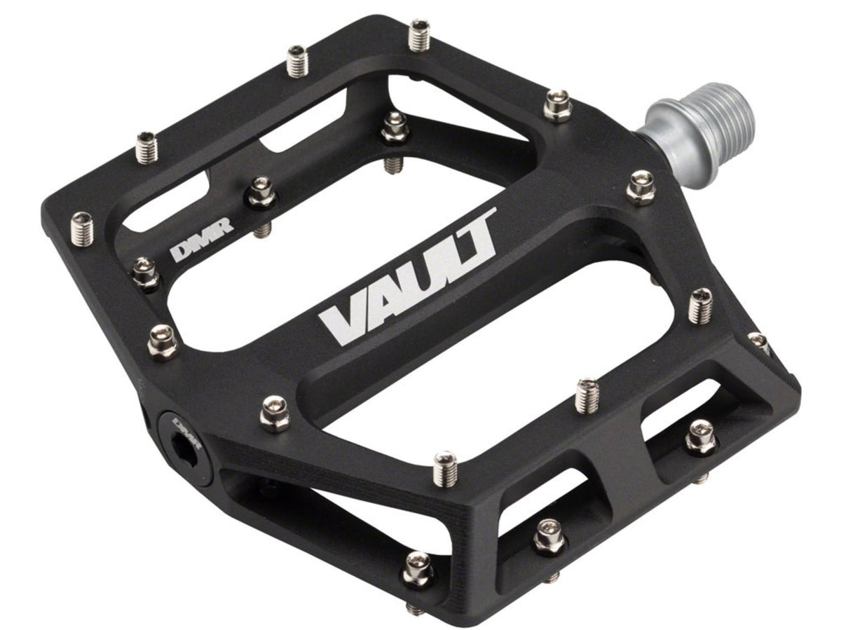 Gloss Black Vault Pedals P451371