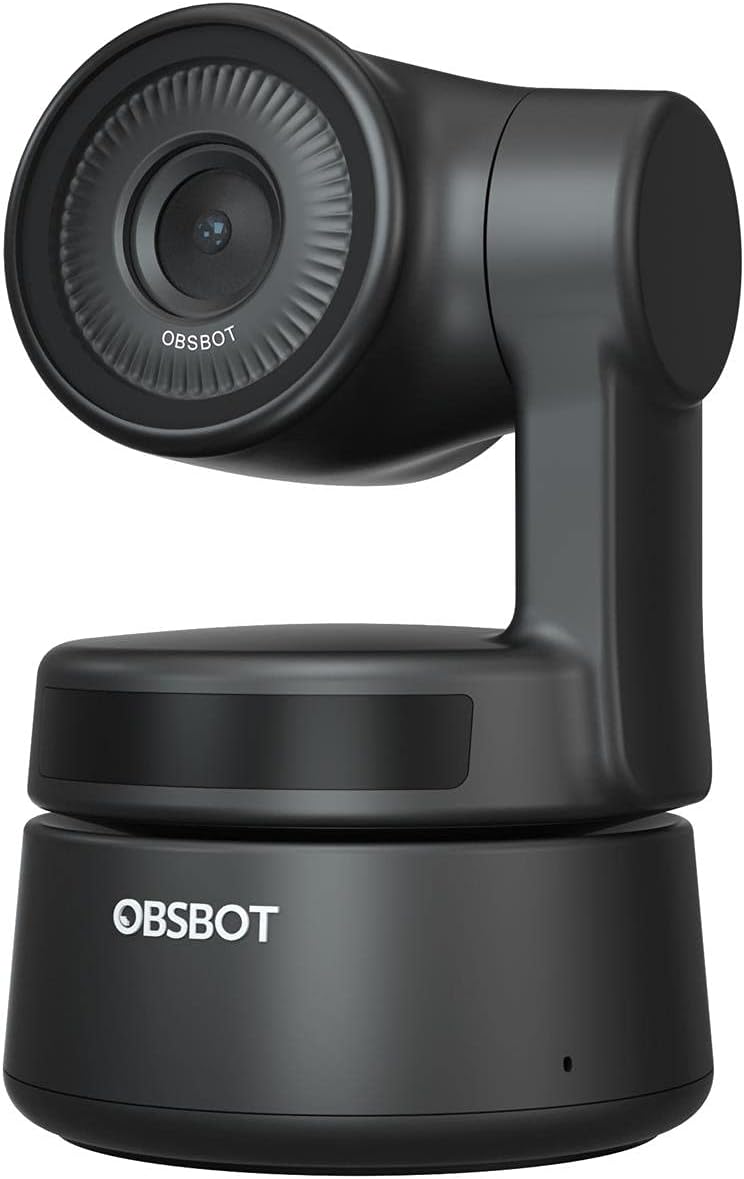 2 Pack Full HD PTZ Webcam with Dual Microphones Q8836