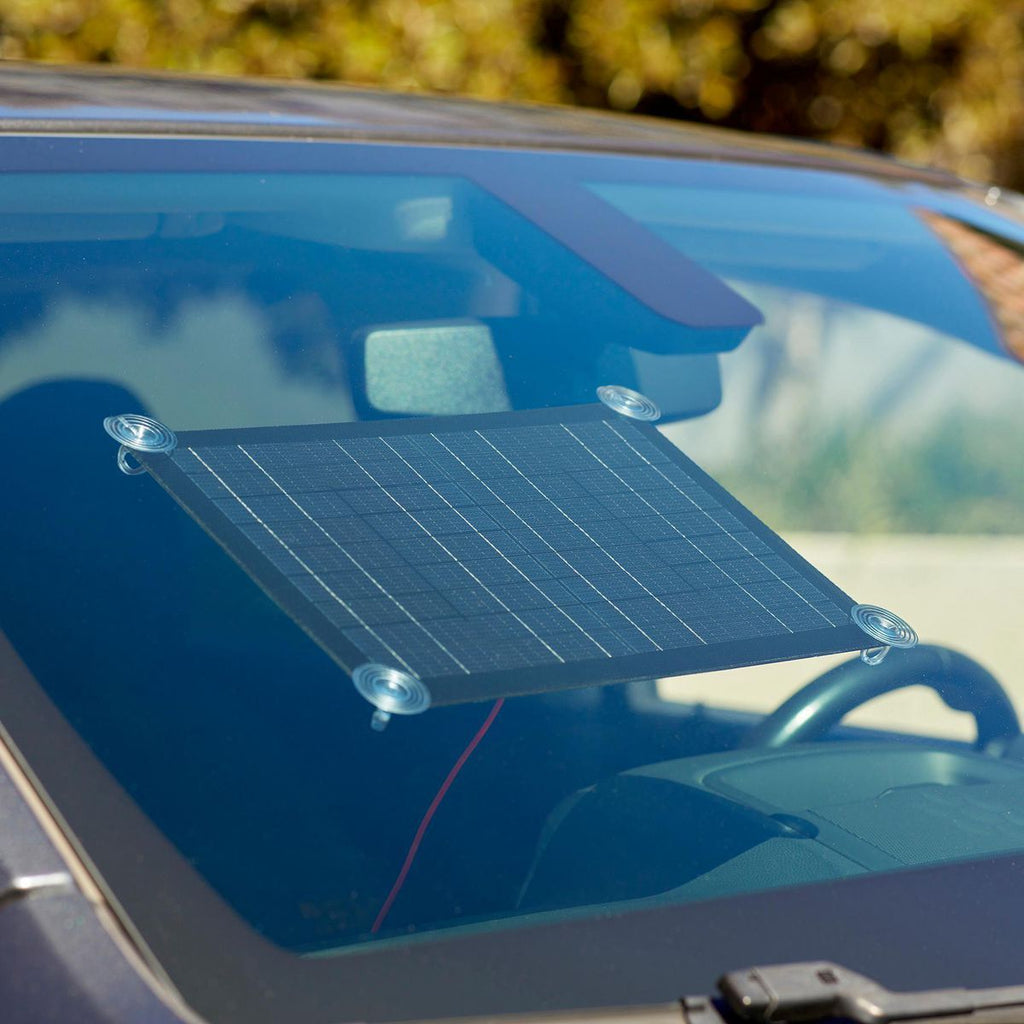 10 Watt Solar Trickle Charger B584
