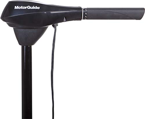 Bow Mount Hand-Control T796315