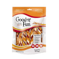 Triple Flavor Twists A56950