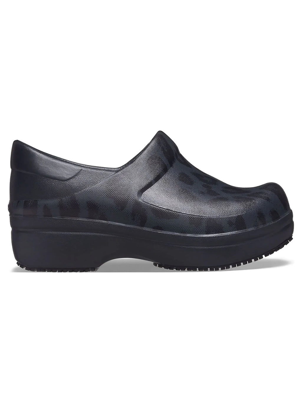 Slip Resistant Clog B29028