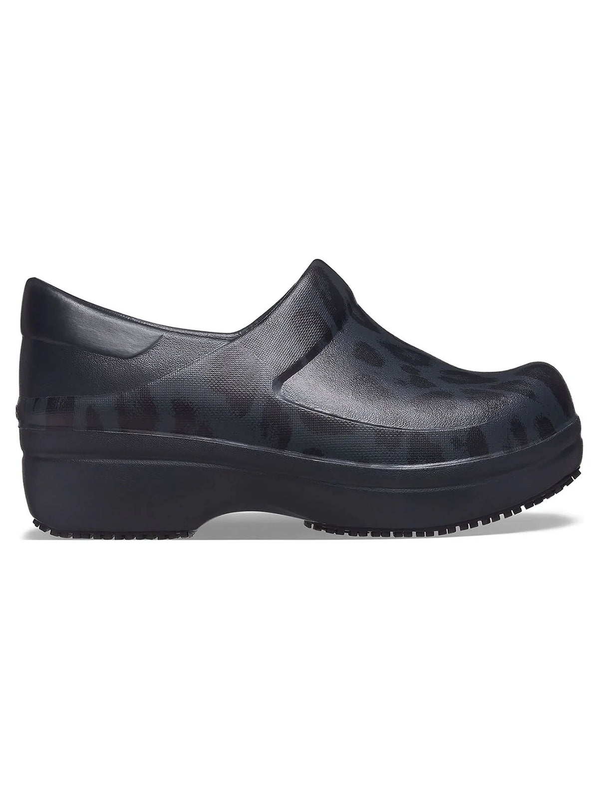 Slip Resistant Clog B29028