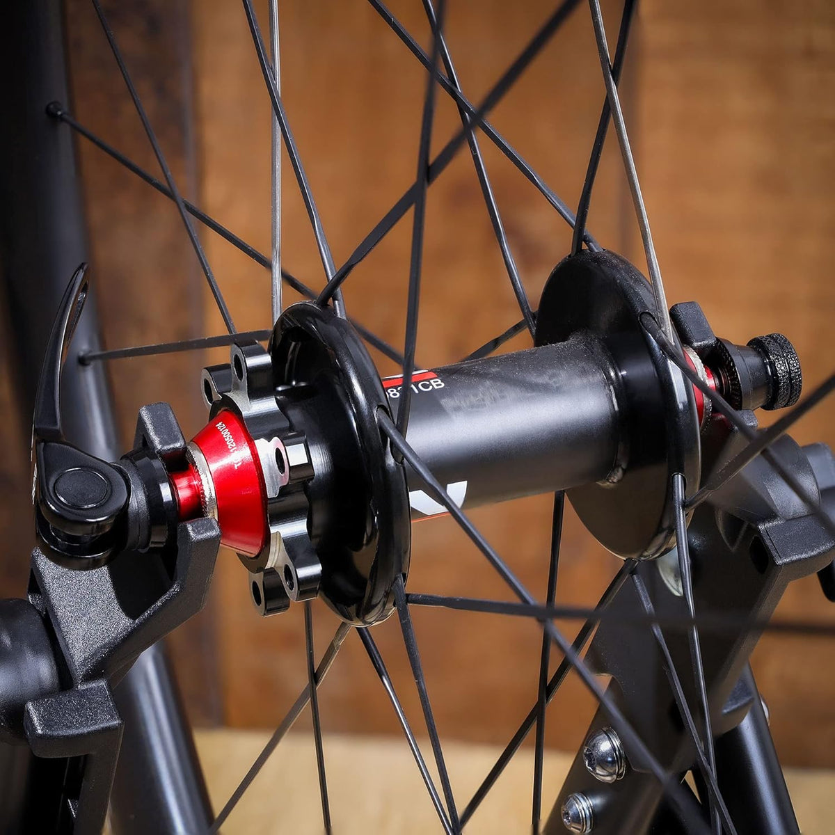 Bicycle Wheel Truing Stand G2100
