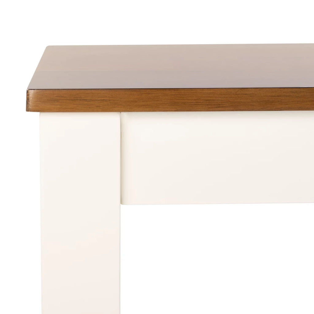 Farmhouse Rectangle Dining Table W743