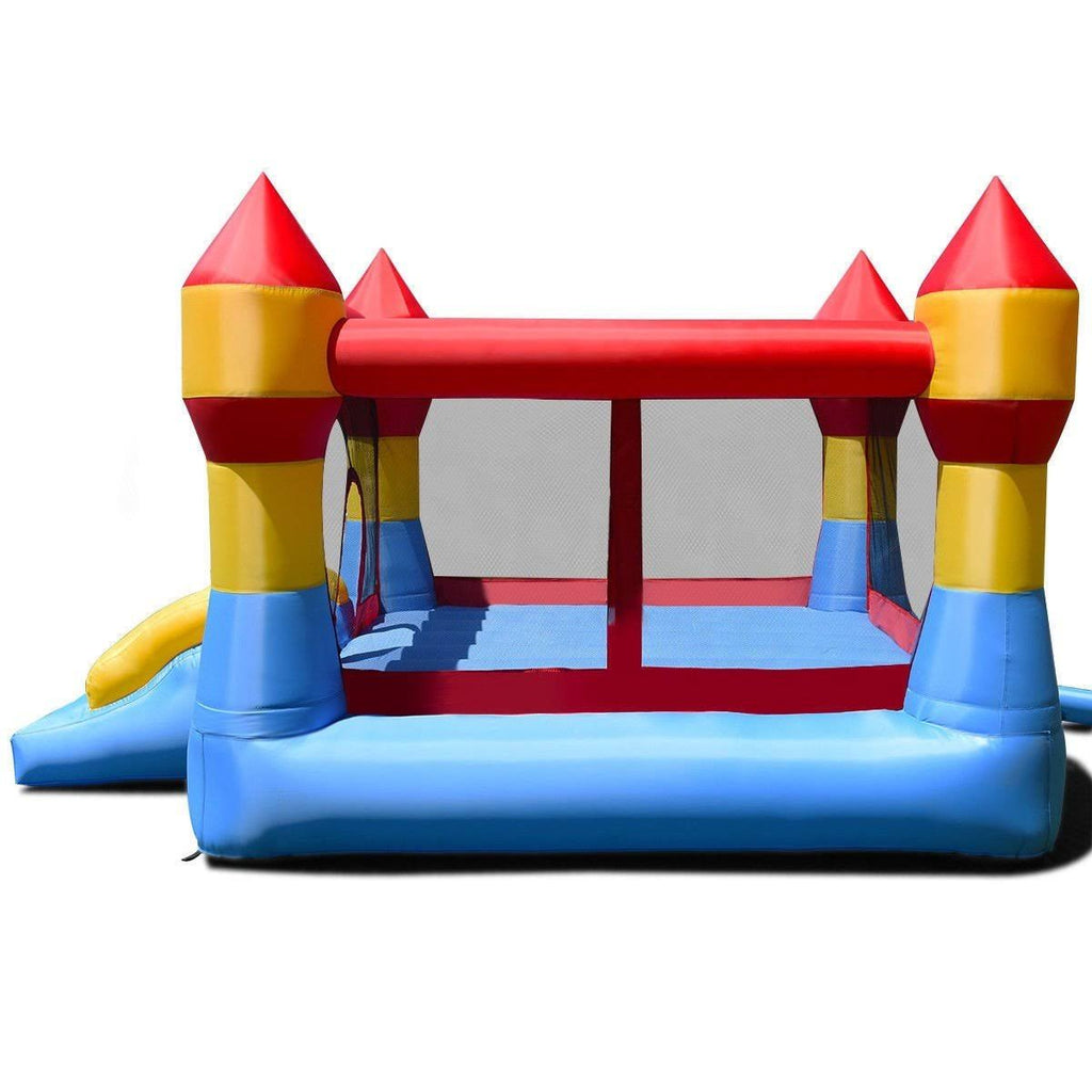 Inflatable Bounce House Castle Jumper L2329