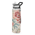 32oz Tritan Water Bottle with Straw E168762
