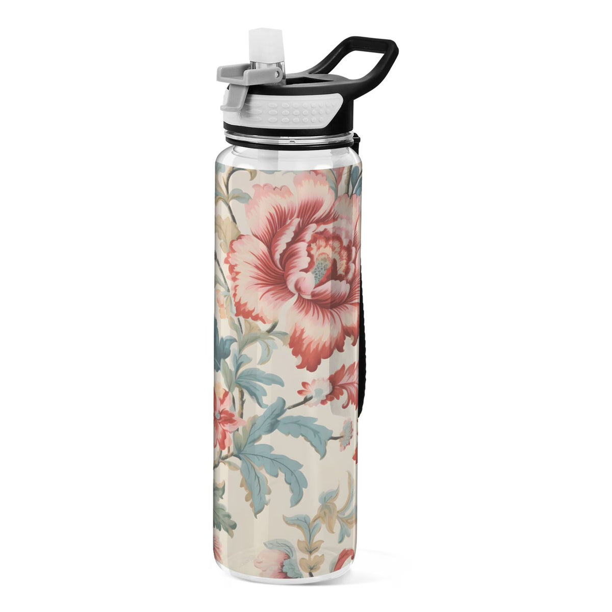 32oz Tritan Water Bottle with Straw E168762