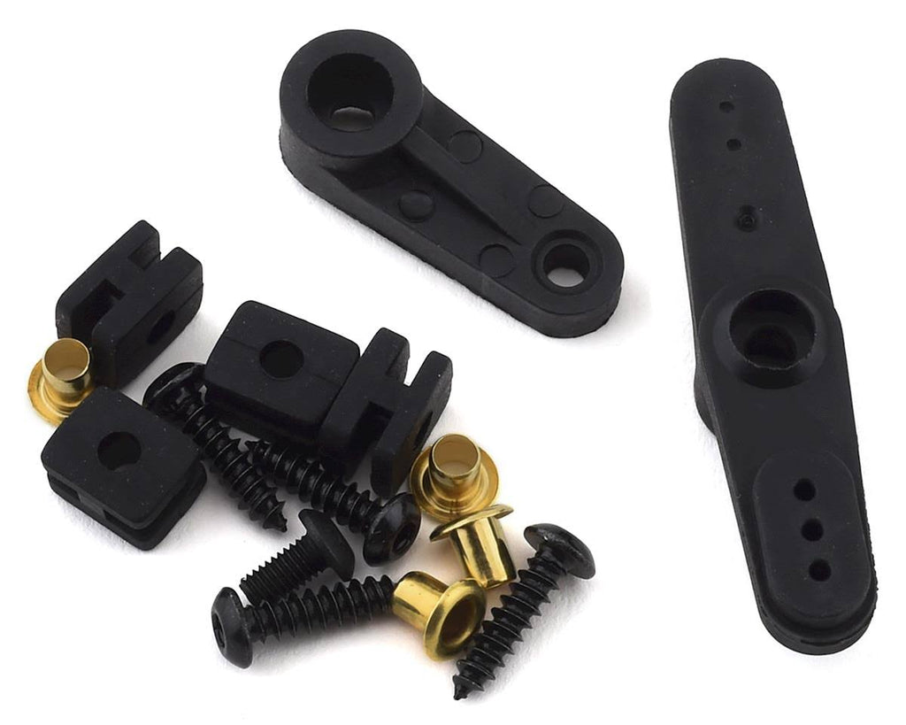 500 Raw High Torque Waterproof Brushless Servo I2298