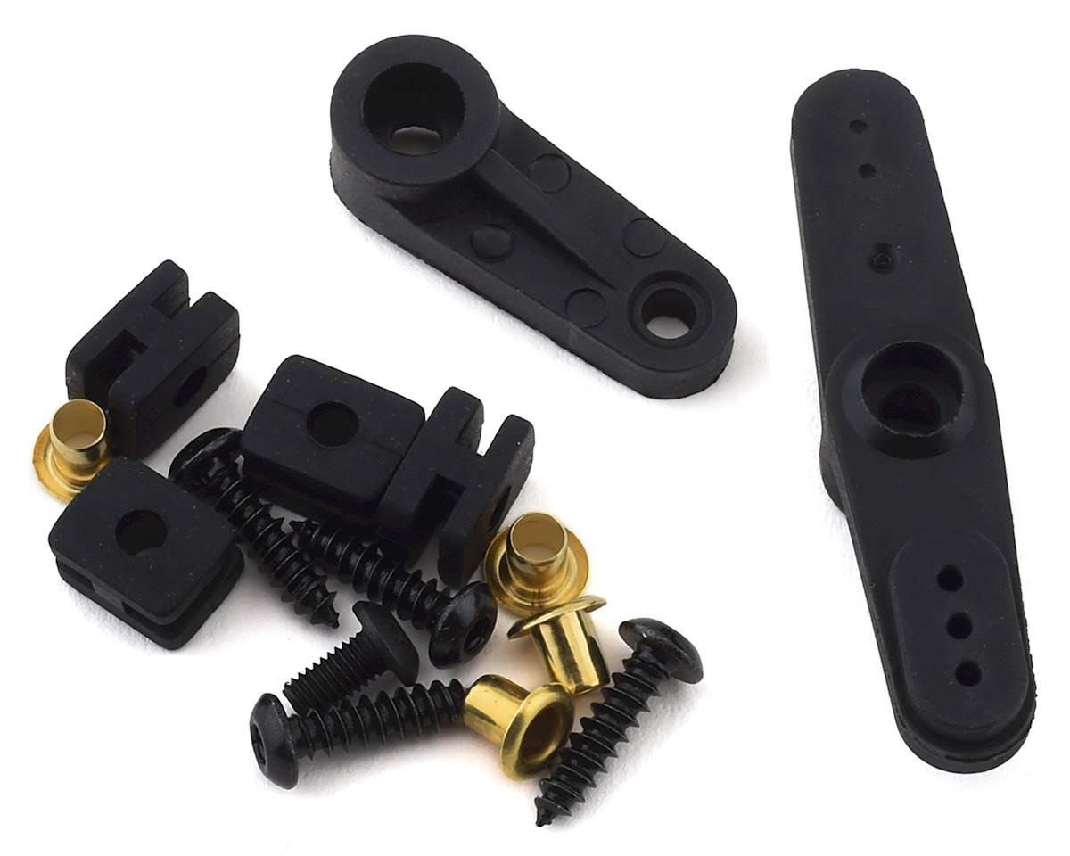 500 Raw High Torque Waterproof Brushless Servo I2298
