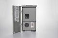 Outdoor Power Outlet, 120V, 30A Y4984