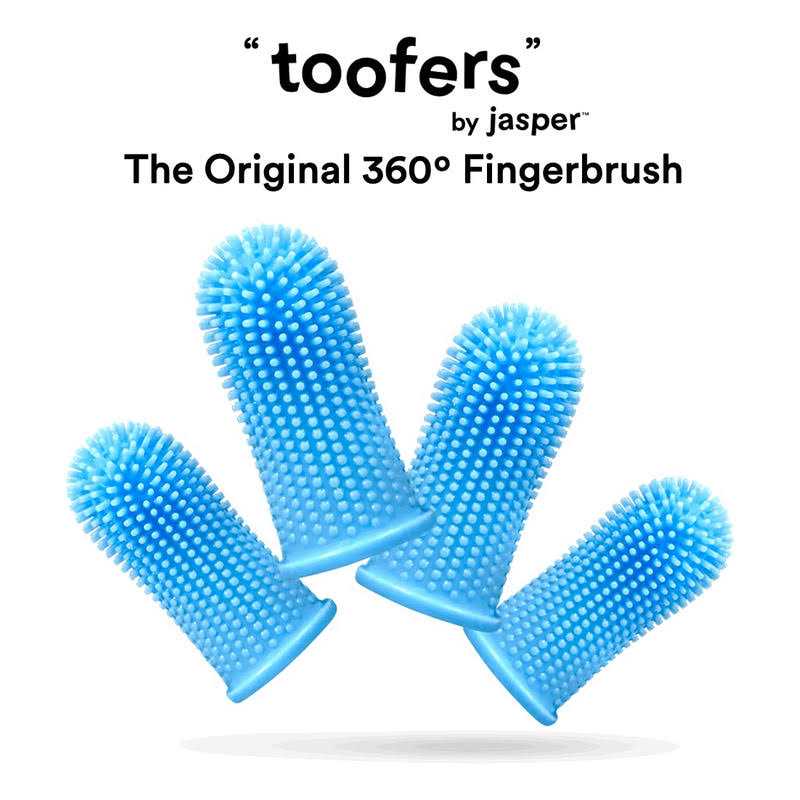 Dog Toothbrush E485507