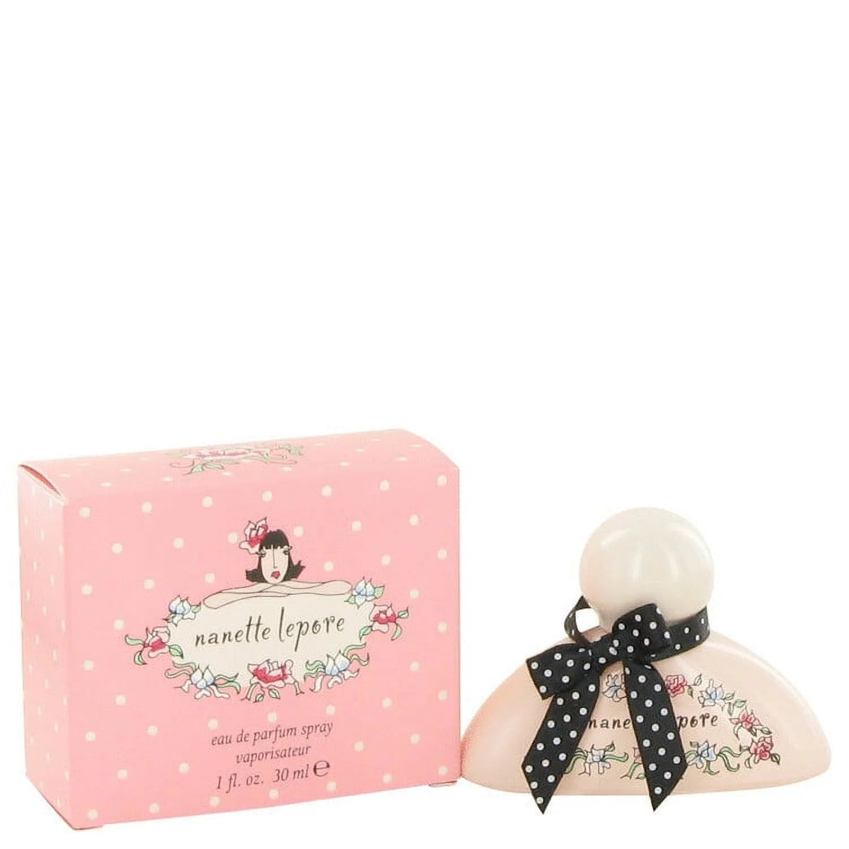 Eau De Parfum Spray 1 oz A15972