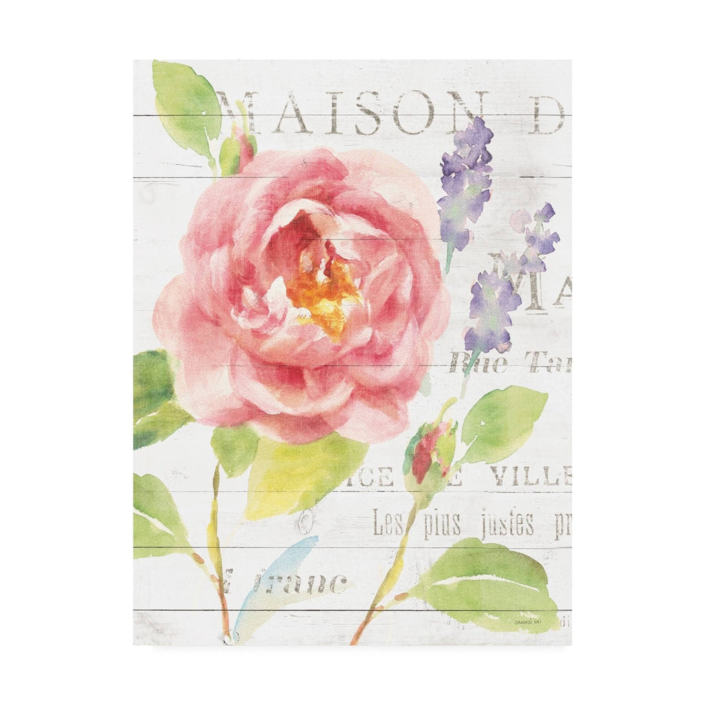 Canvas Art M62284