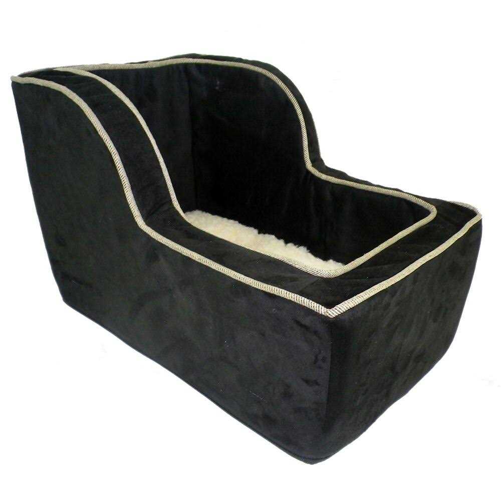 High Back Console Car Seat T1187