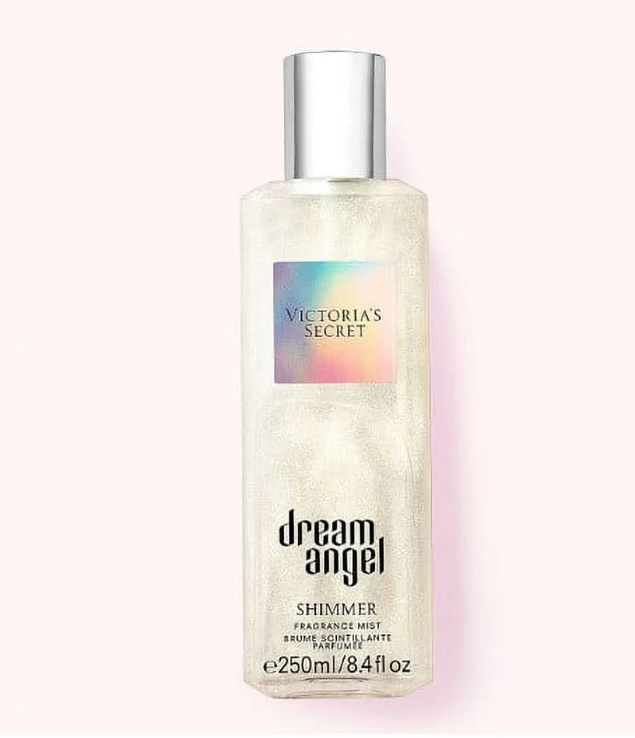 Shimmer Mist Fragrance 8.4 fl oz L457