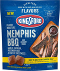 2 lb BBQ and Hickory Wood Flavor Boosters with Garlic, Paprika, Rosemary B113