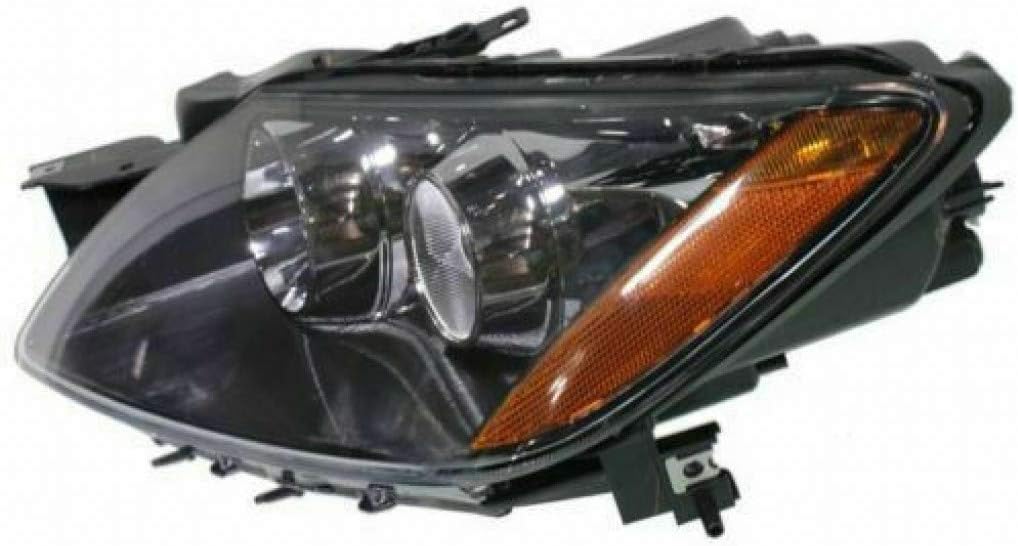 Headlight Assembly for Mazda CX-7 N795410