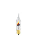 15 Packs CA5 Candelabra Base Chandelier Bulb M280