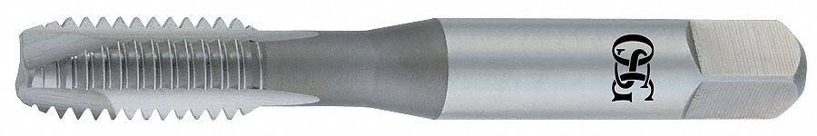 Spiral Point Tap, 5/8x22-11, HSS J4666