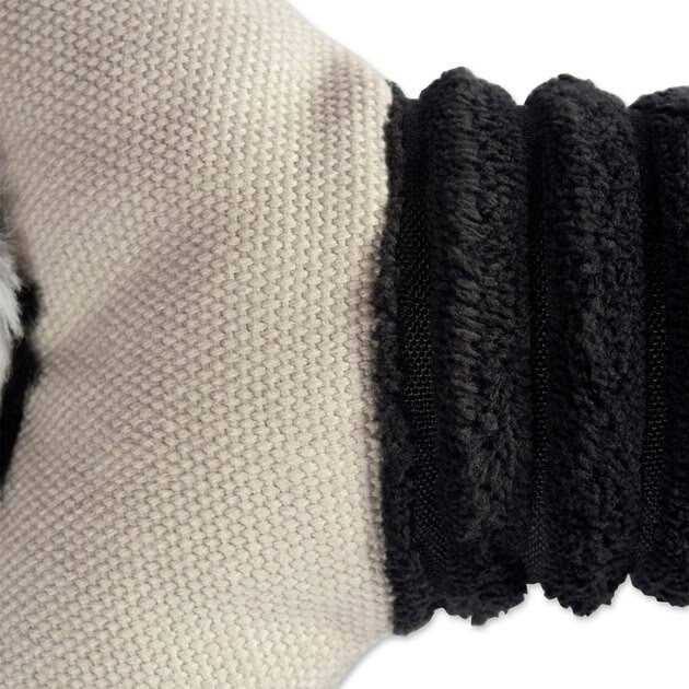 Fur Saver Link Chain Training Dog Collar M16824