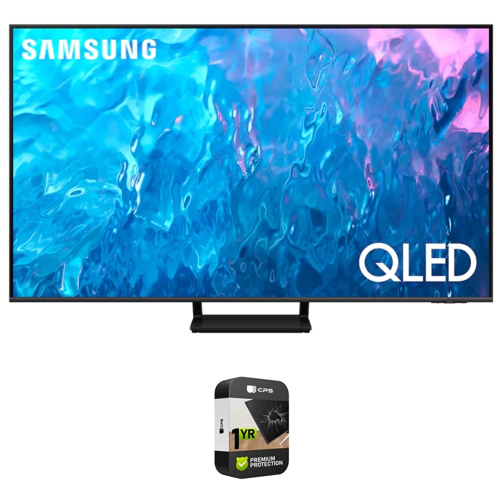 85 Inch QLED 4K Smart TV N59428