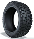 22 in. 3X12.50R22LT Load Range Tires T607