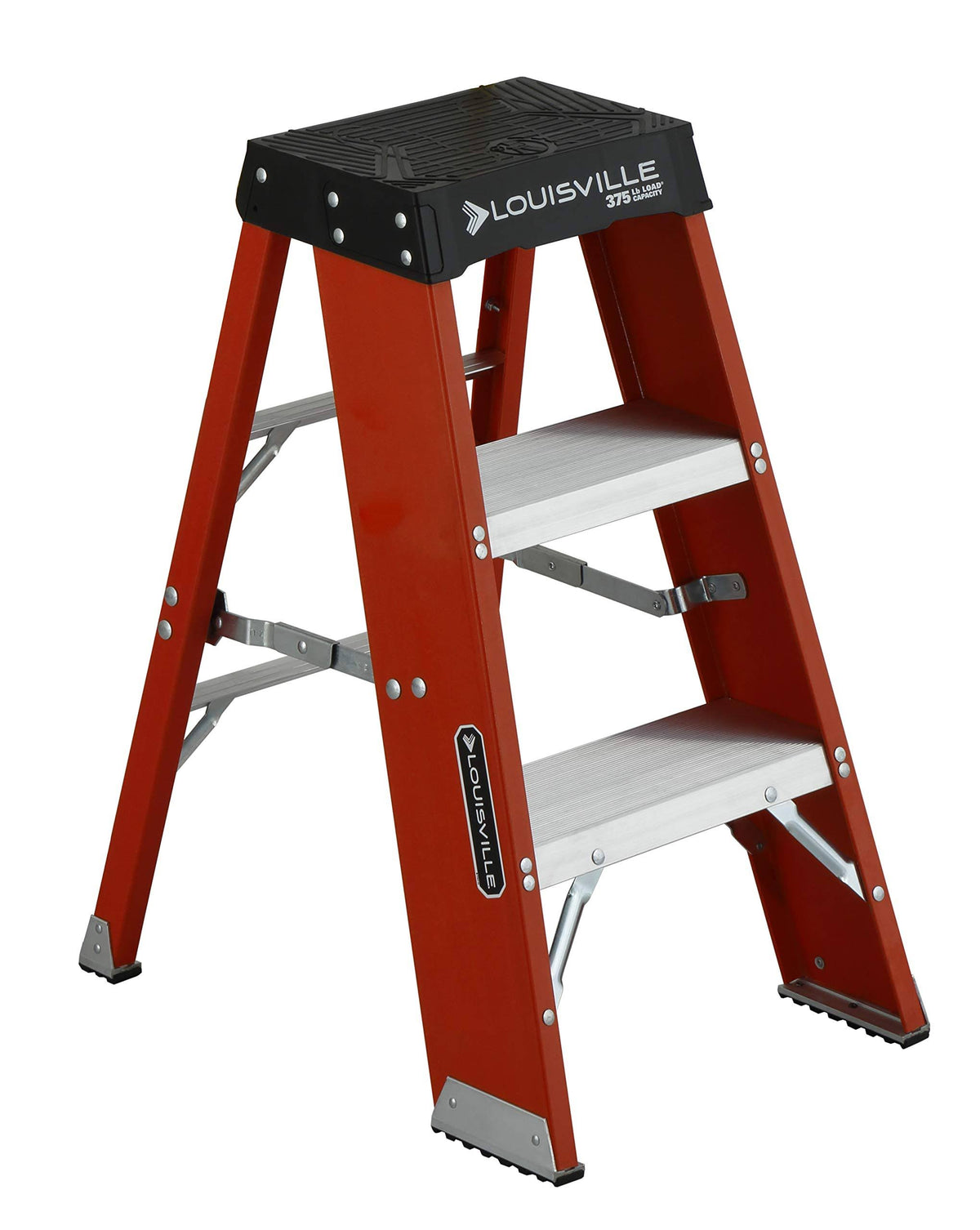 Fiberglass Step Stand W628989