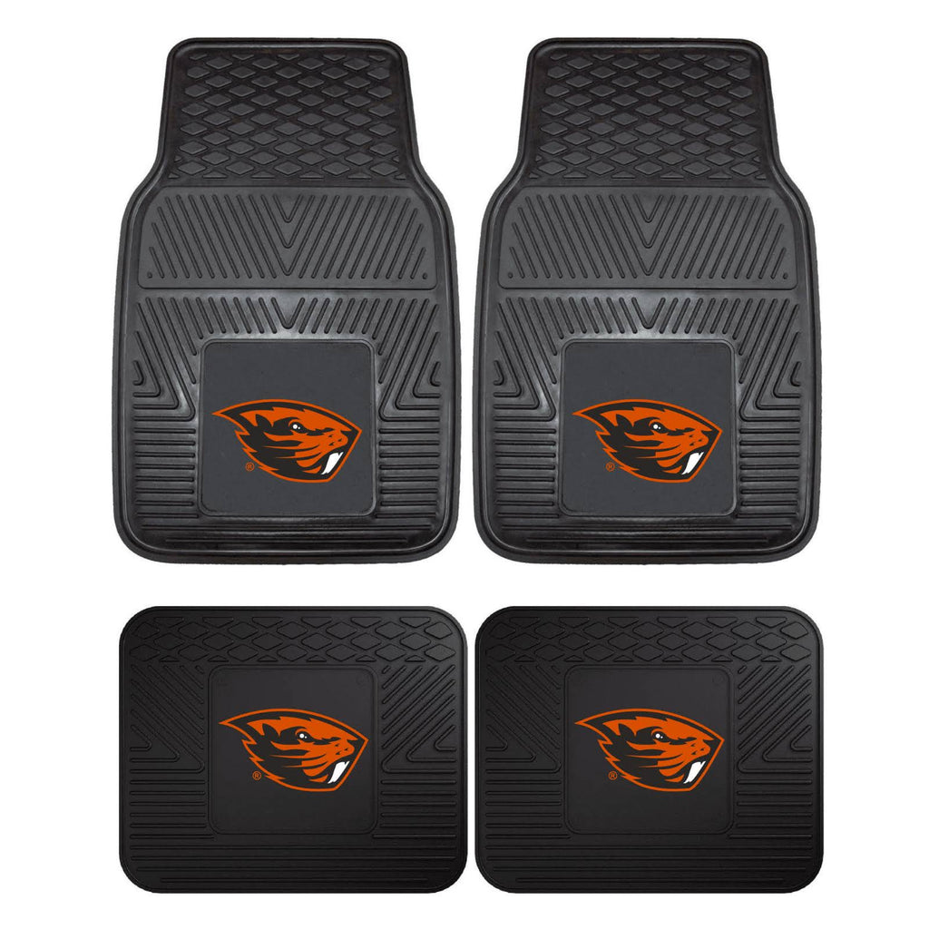 4pc Car Mats B732074