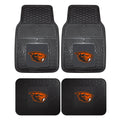 4pc Car Mats B732074