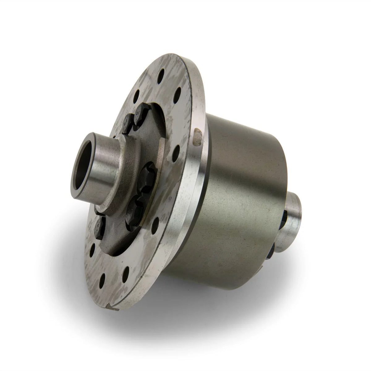 Differential Q78626