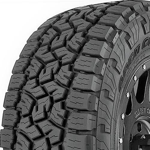 Toyo Open Country A/T III Tire W8881
