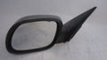 Driver Power Heated Door Mirror Gray Y29024