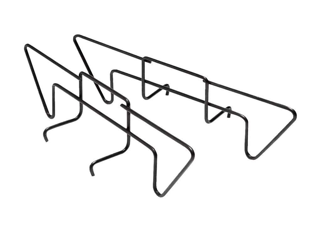 Charcoal Rails E97722