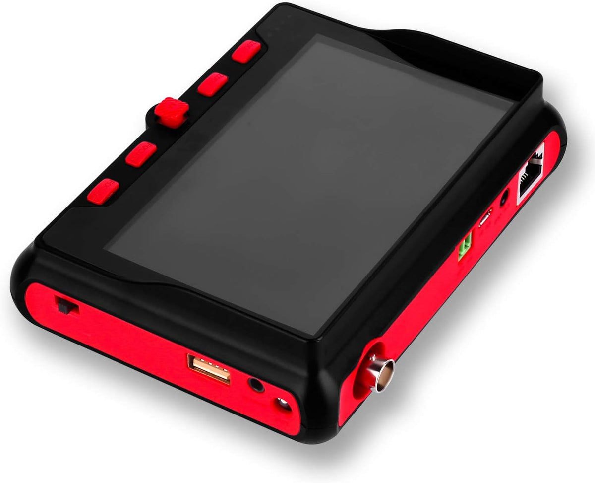 Wrist CCTV Tester Analog Camera Monitor Y177
