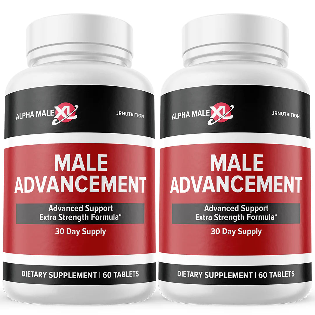 Male Virility Q6792