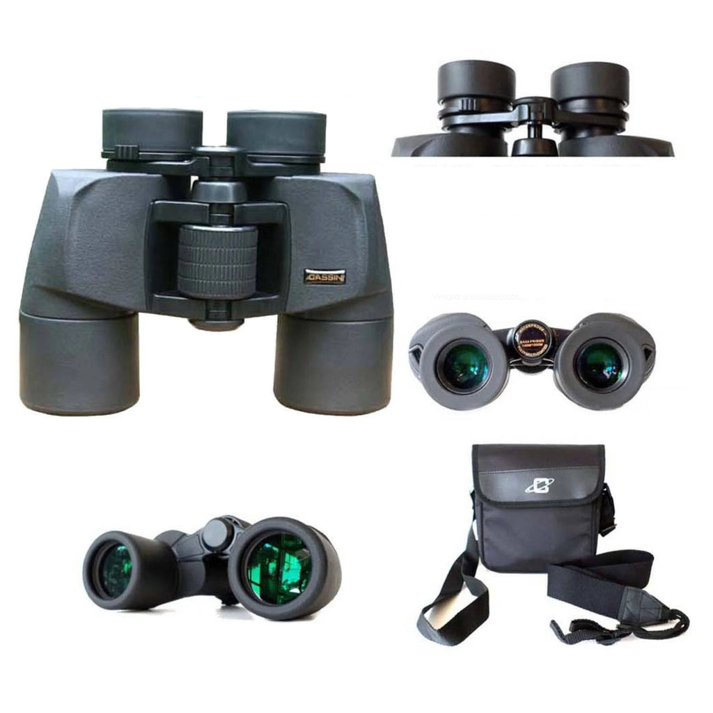 8 x 40 mm Waterproof Binocular K3713