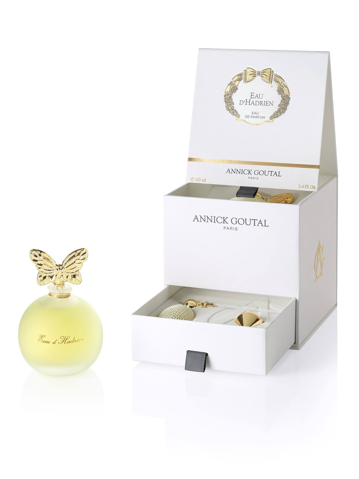 Eau De Parfum P156